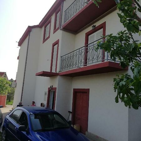 Apartmani Sladic Skradin Exteriér fotografie