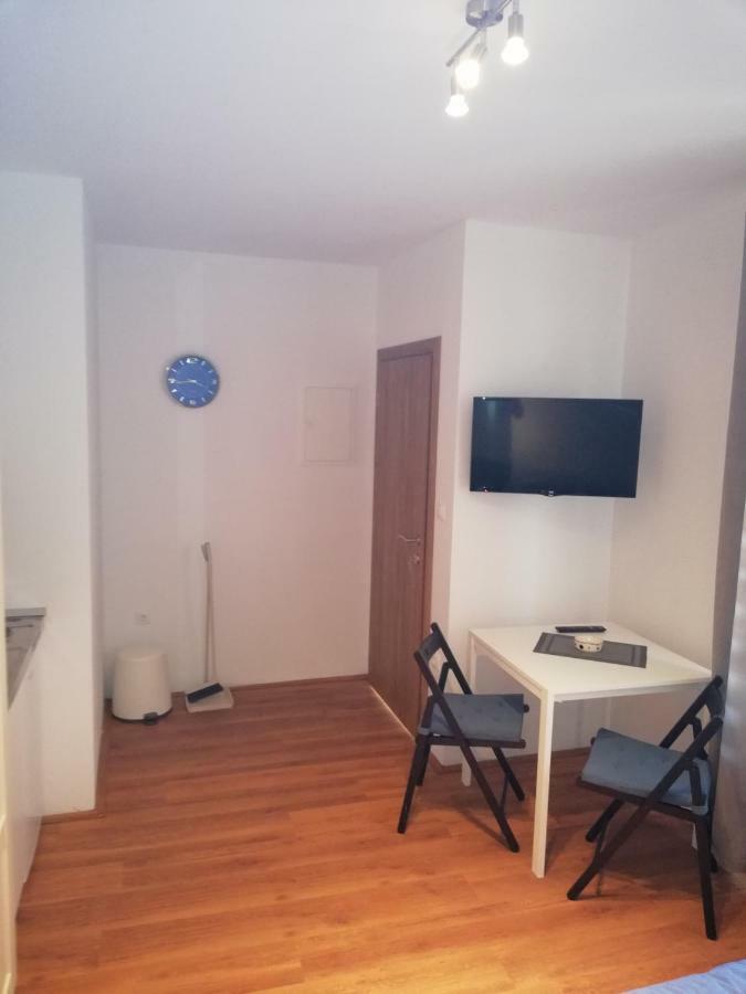 Apartmani Sladic Skradin Exteriér fotografie
