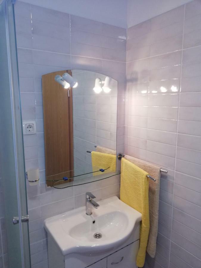 Apartmani Sladic Skradin Exteriér fotografie