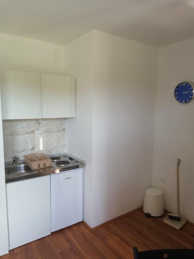 Apartmani Sladic Skradin Exteriér fotografie