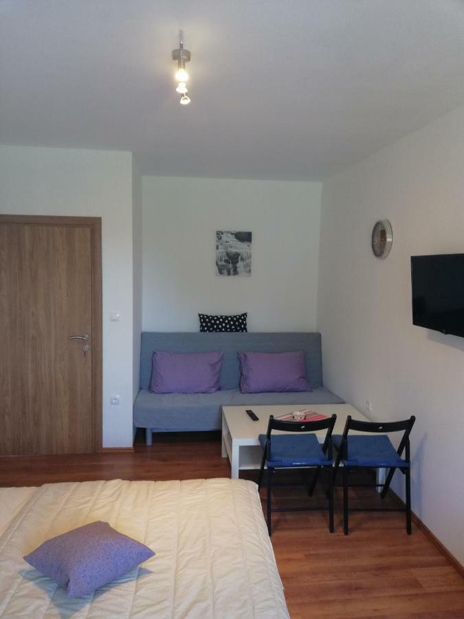 Apartmani Sladic Skradin Exteriér fotografie