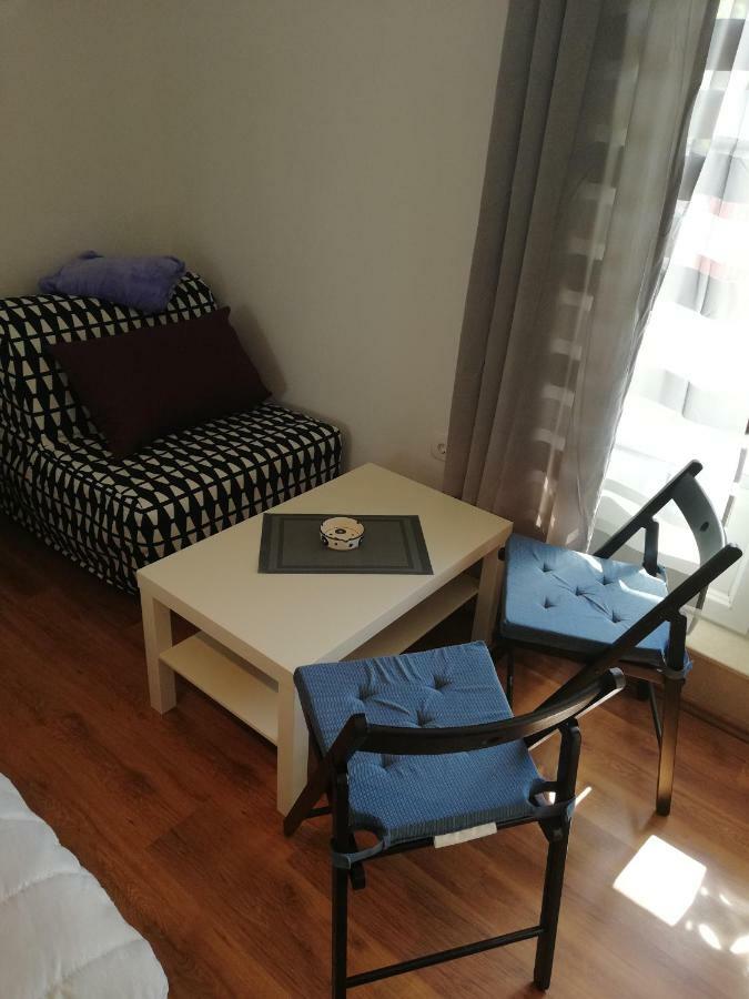Apartmani Sladic Skradin Exteriér fotografie