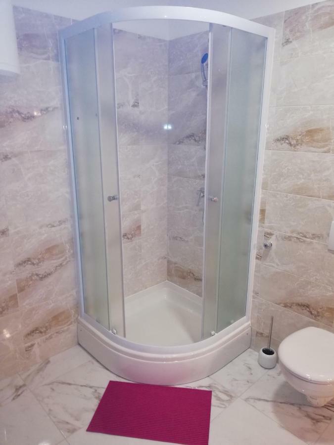 Apartmani Sladic Skradin Exteriér fotografie