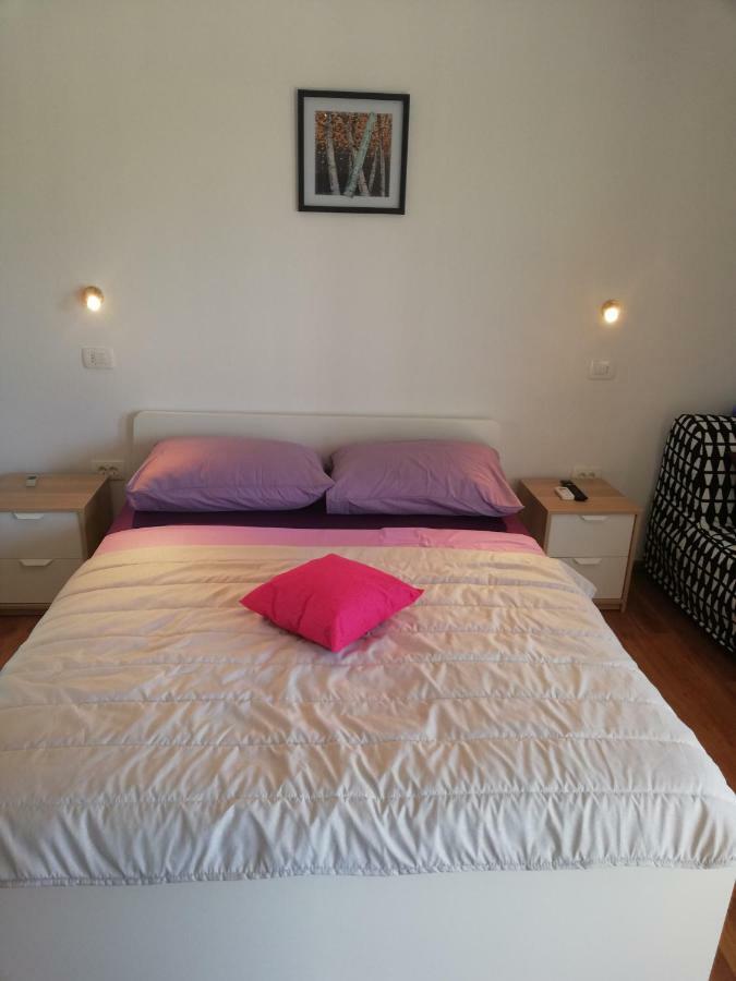 Apartmani Sladic Skradin Exteriér fotografie
