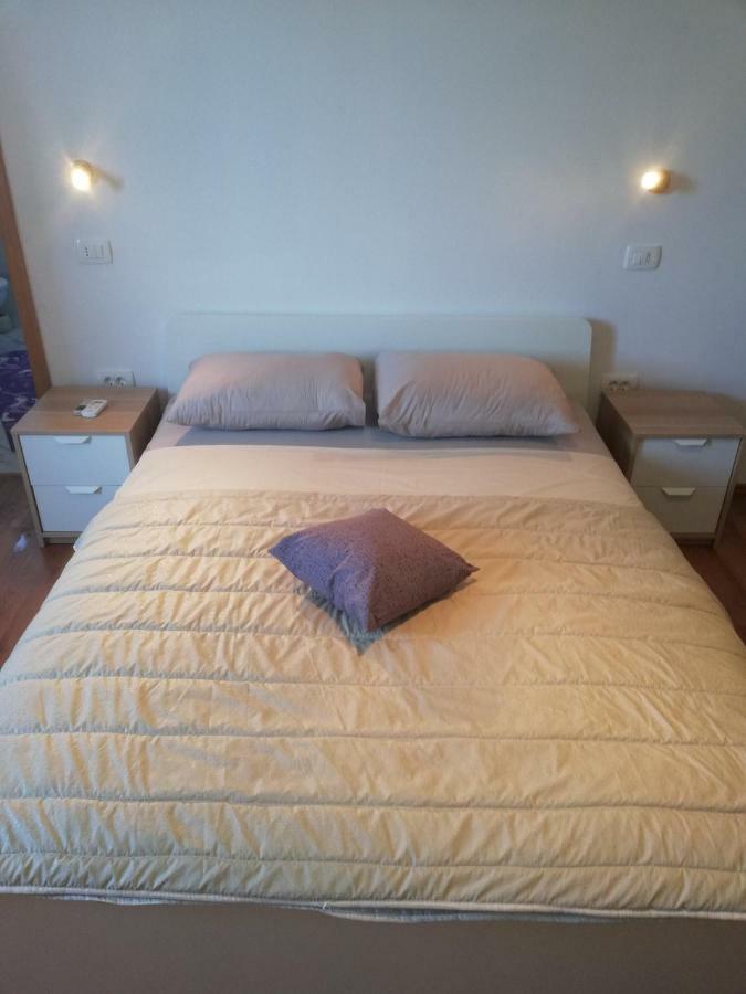 Apartmani Sladic Skradin Exteriér fotografie