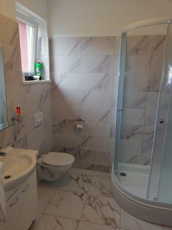 Apartmani Sladic Skradin Exteriér fotografie