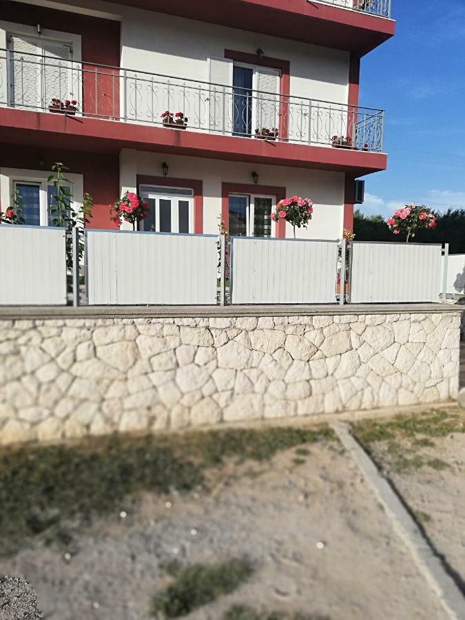 Apartmani Sladic Skradin Exteriér fotografie
