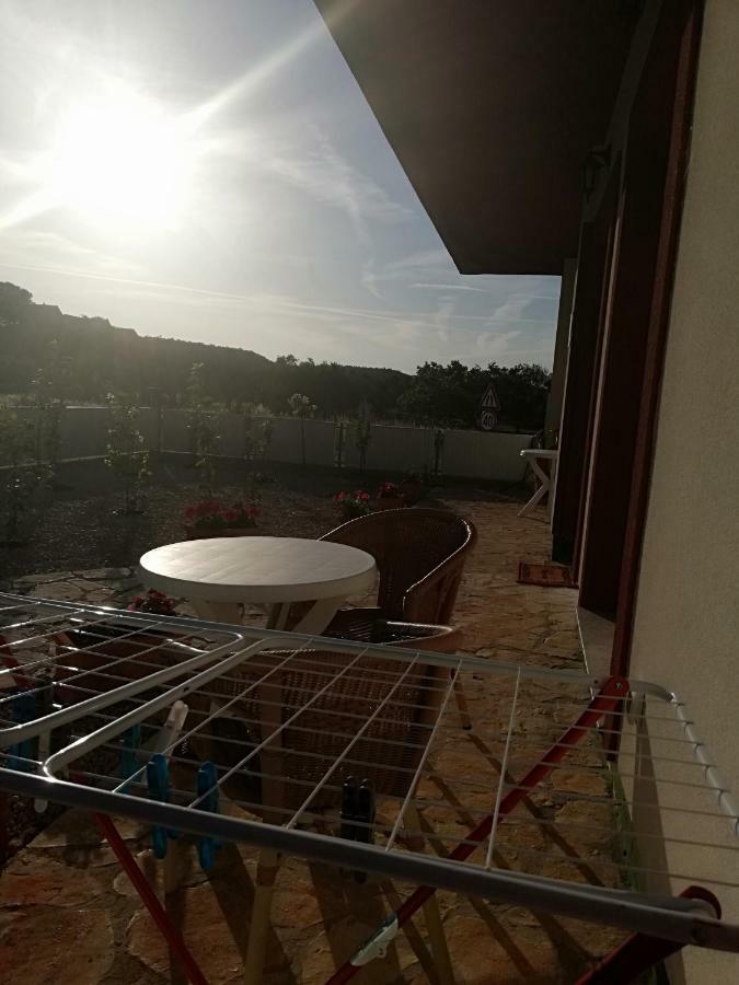 Apartmani Sladic Skradin Exteriér fotografie